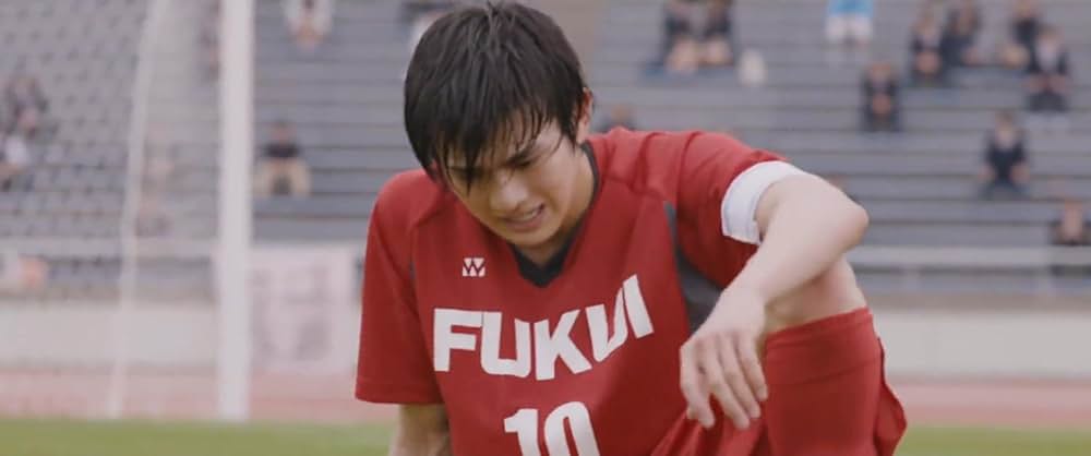 チア☆ダン 女子高生がチアダンスで全米制覇しちゃったホントの話の画像