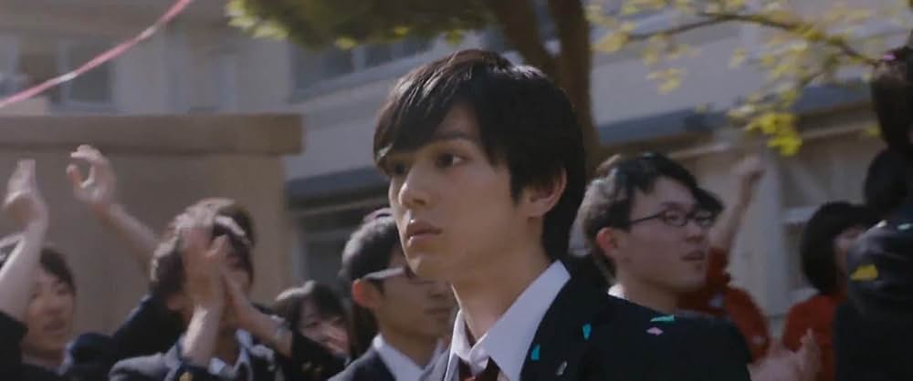 チア☆ダン 女子高生がチアダンスで全米制覇しちゃったホントの話の画像