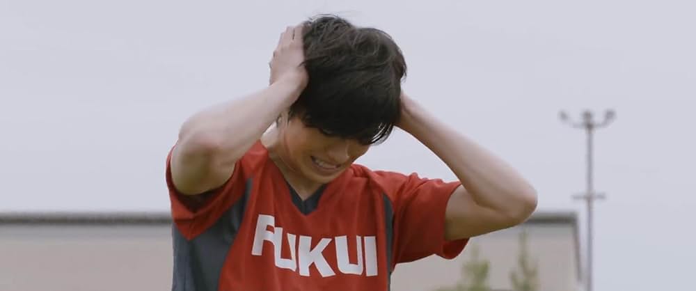 チア☆ダン 女子高生がチアダンスで全米制覇しちゃったホントの話の画像