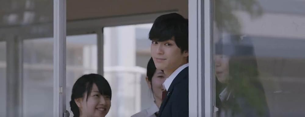 チア☆ダン 女子高生がチアダンスで全米制覇しちゃったホントの話の画像