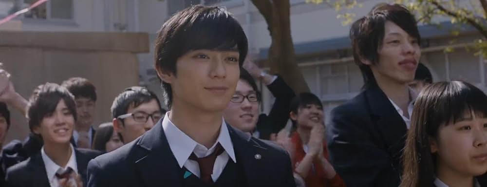 チア☆ダン 女子高生がチアダンスで全米制覇しちゃったホントの話の画像