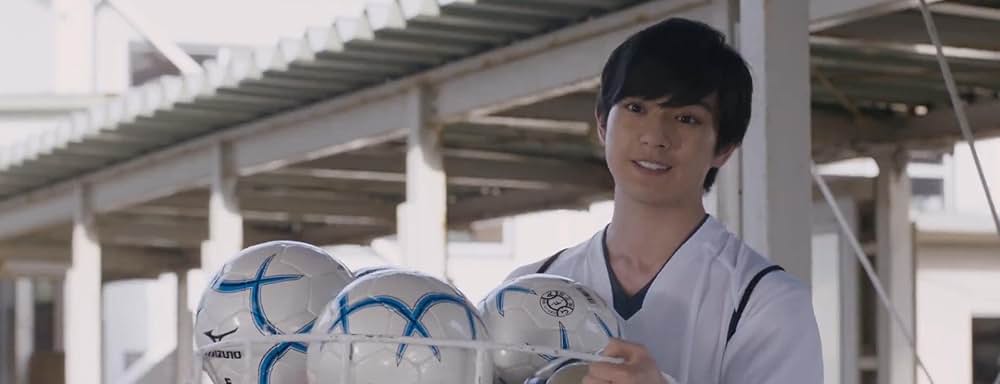 チア☆ダン 女子高生がチアダンスで全米制覇しちゃったホントの話の画像