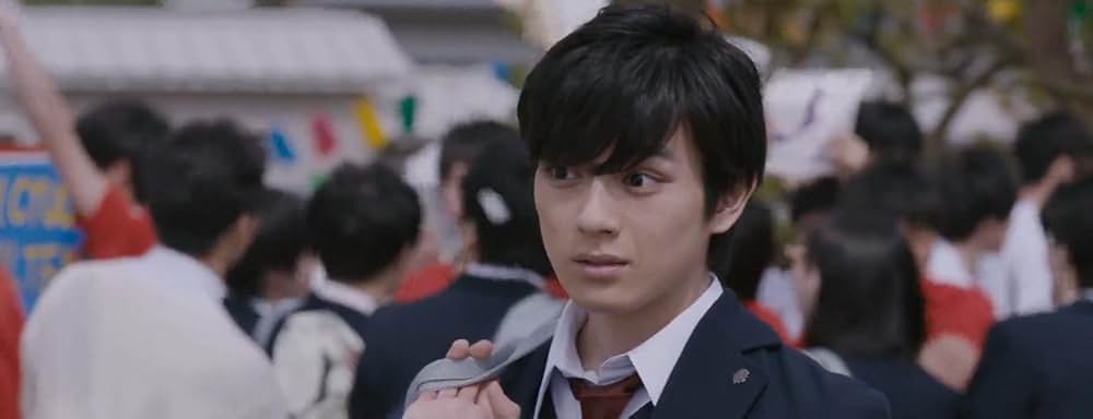 チア☆ダン 女子高生がチアダンスで全米制覇しちゃったホントの話の画像