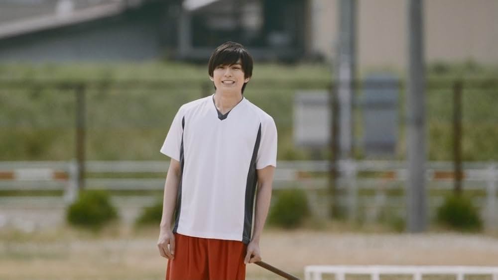 チア☆ダン 女子高生がチアダンスで全米制覇しちゃったホントの話の画像