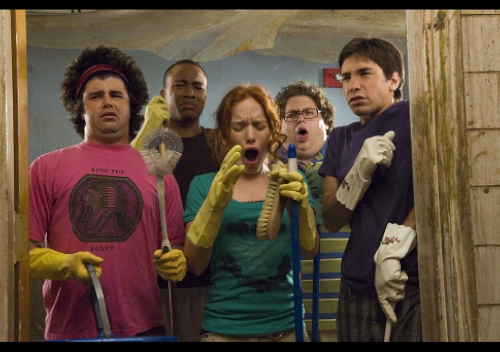 トラブル・カレッジ／大学をつくろう！の画像