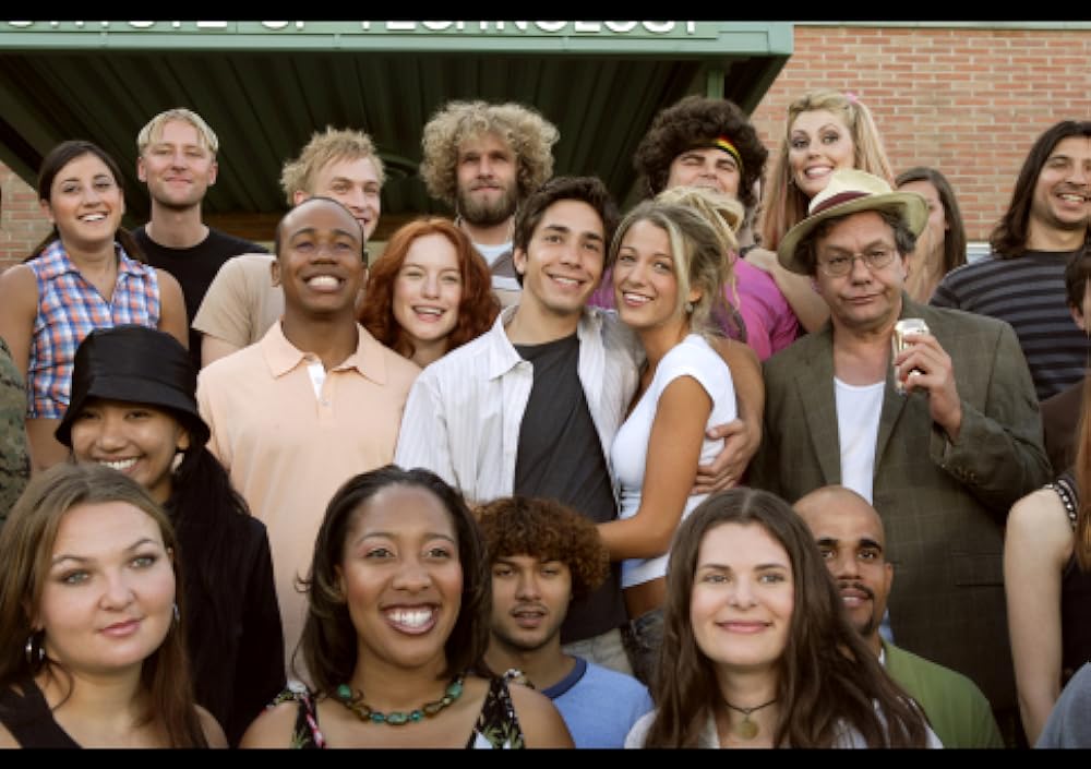 トラブル・カレッジ／大学をつくろう！の画像