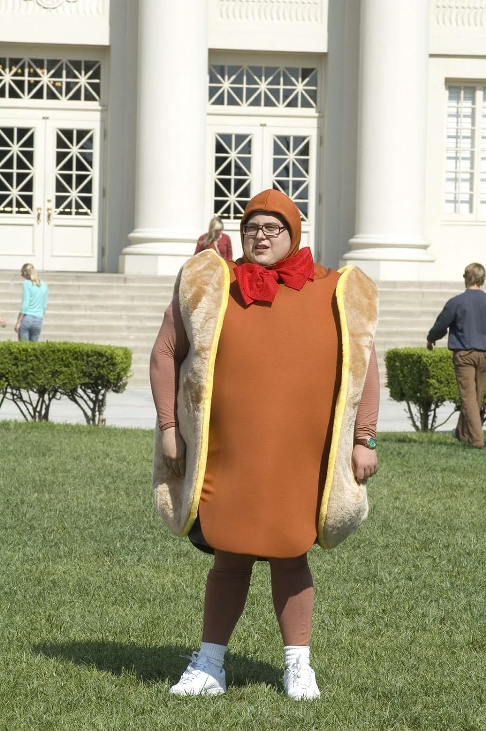 トラブル・カレッジ／大学をつくろう！の画像