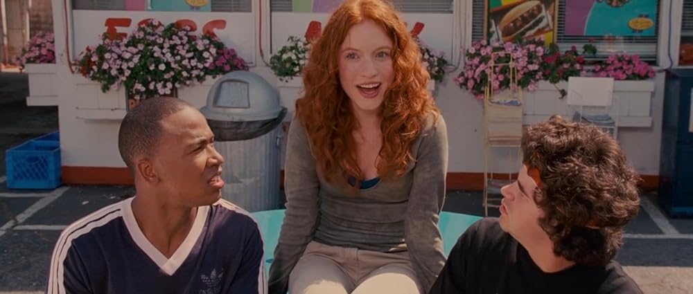 トラブル・カレッジ／大学をつくろう！の画像