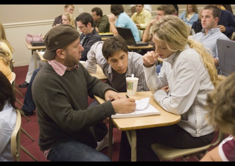 トラブル・カレッジ／大学をつくろう！の画像