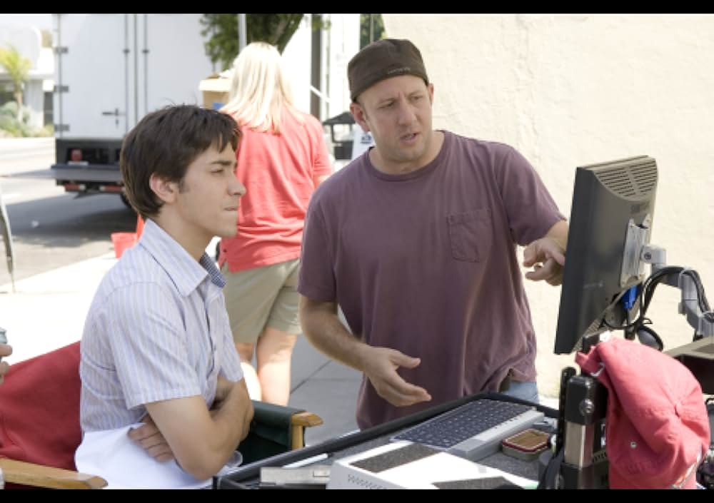 トラブル・カレッジ／大学をつくろう！の画像