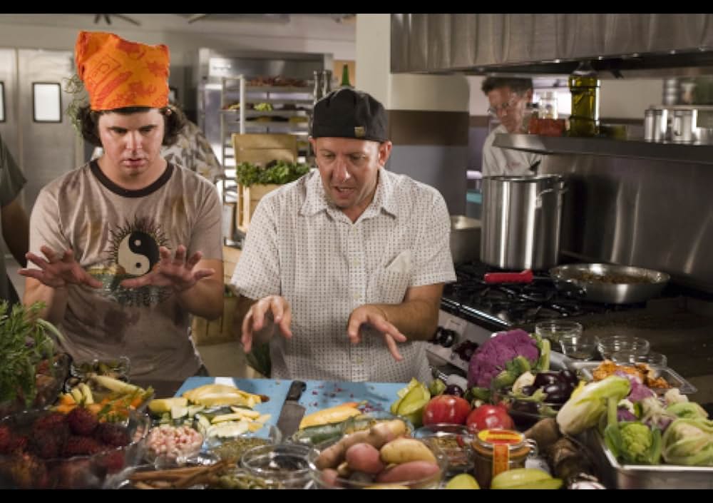 トラブル・カレッジ／大学をつくろう！の画像