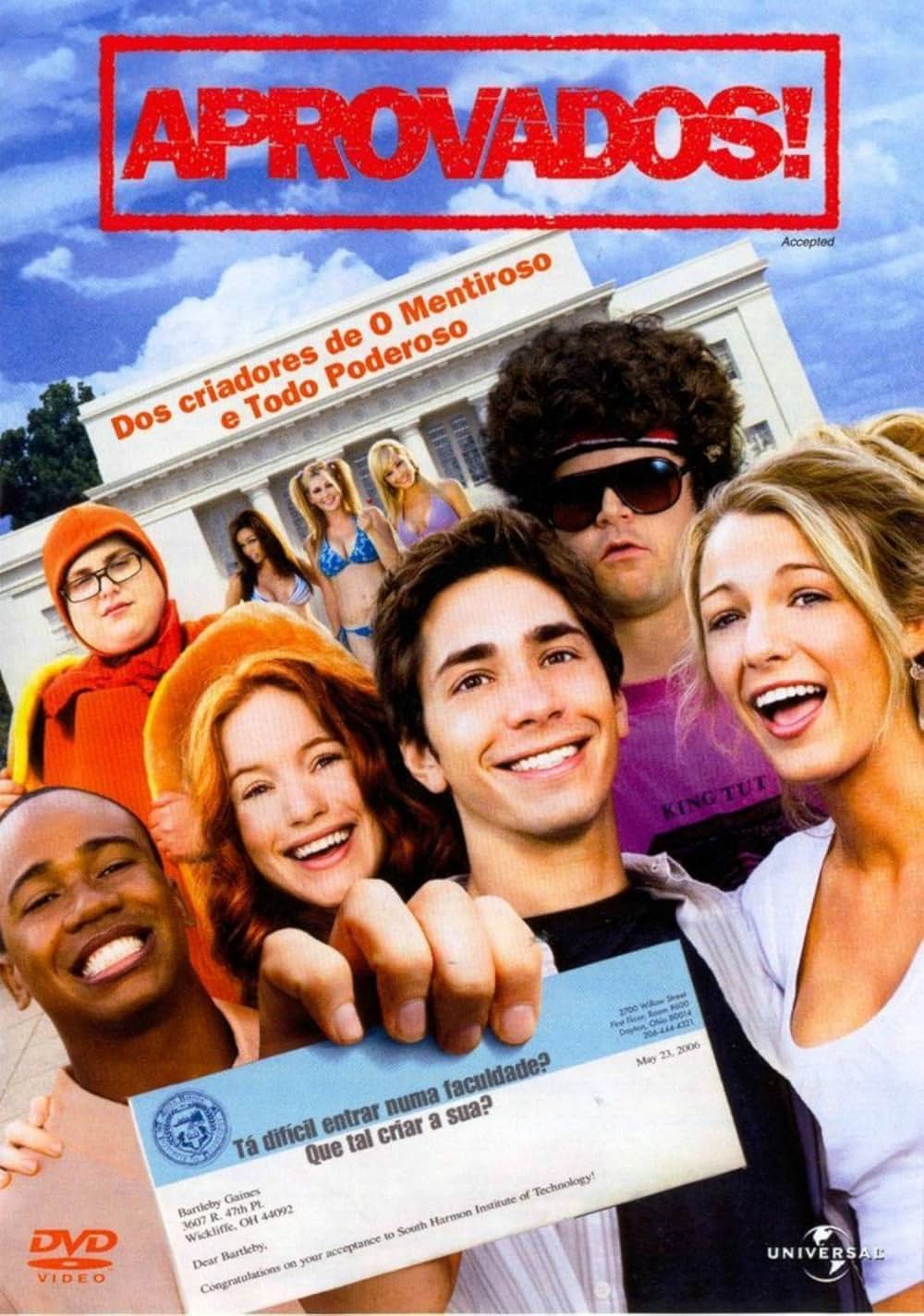 トラブル・カレッジ／大学をつくろう！の画像