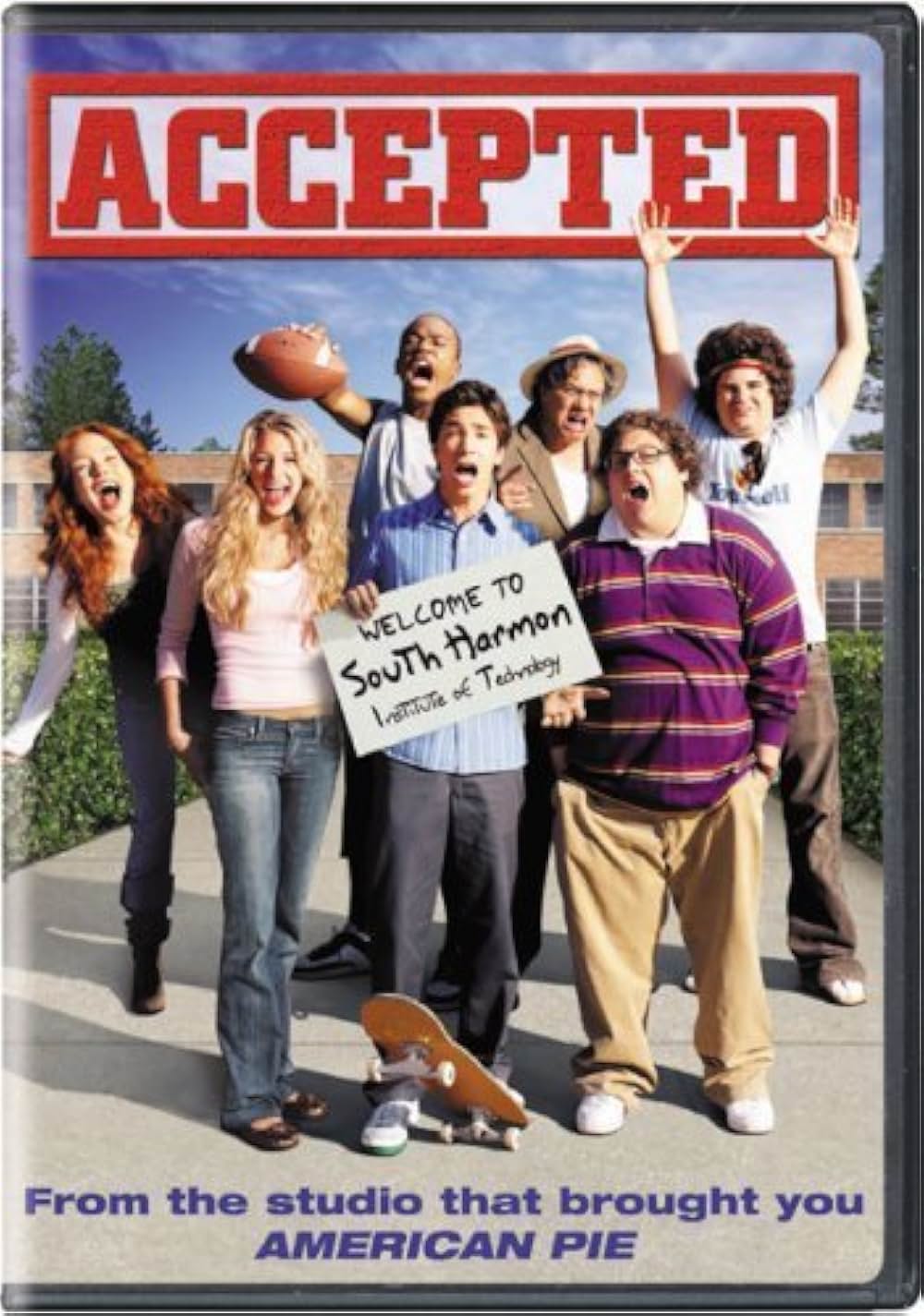 トラブル・カレッジ／大学をつくろう！の画像