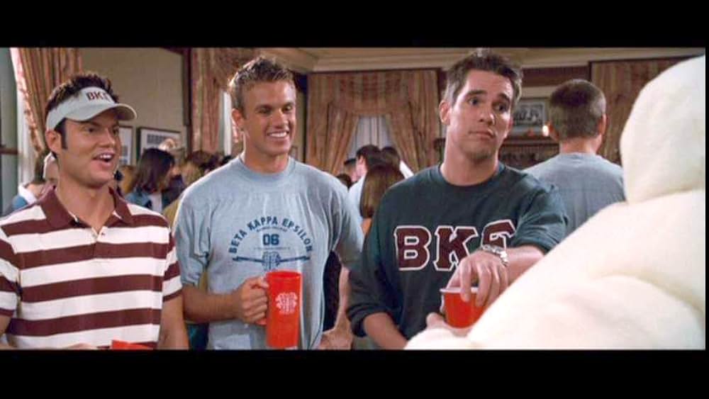 トラブル・カレッジ／大学をつくろう！の画像