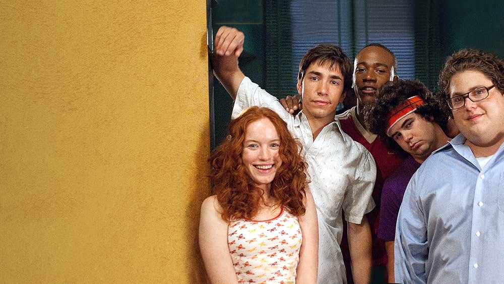 トラブル・カレッジ／大学をつくろう！の画像