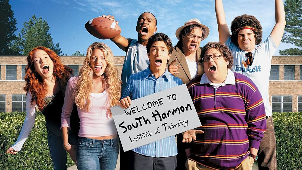 トラブル・カレッジ／大学をつくろう！の画像