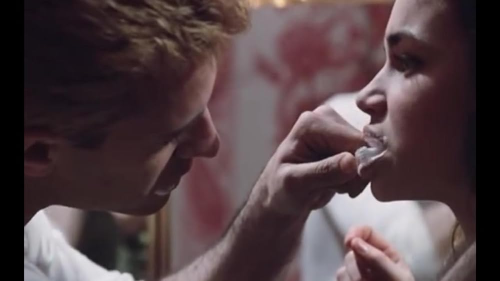 私生活のない女の画像