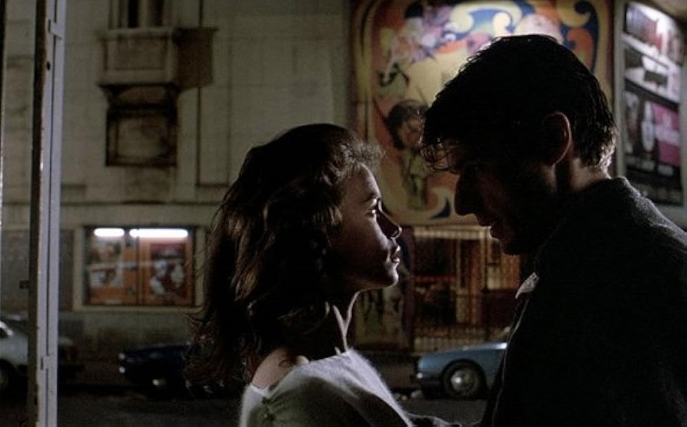 私生活のない女の画像