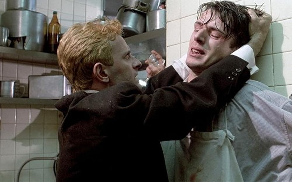 私生活のない女の画像