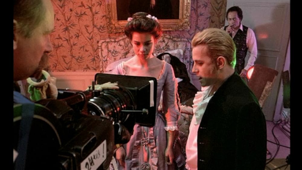 私生活のない女の画像