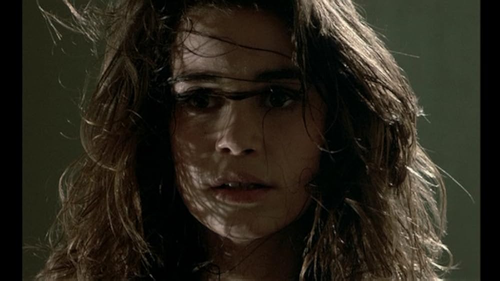 私生活のない女の画像