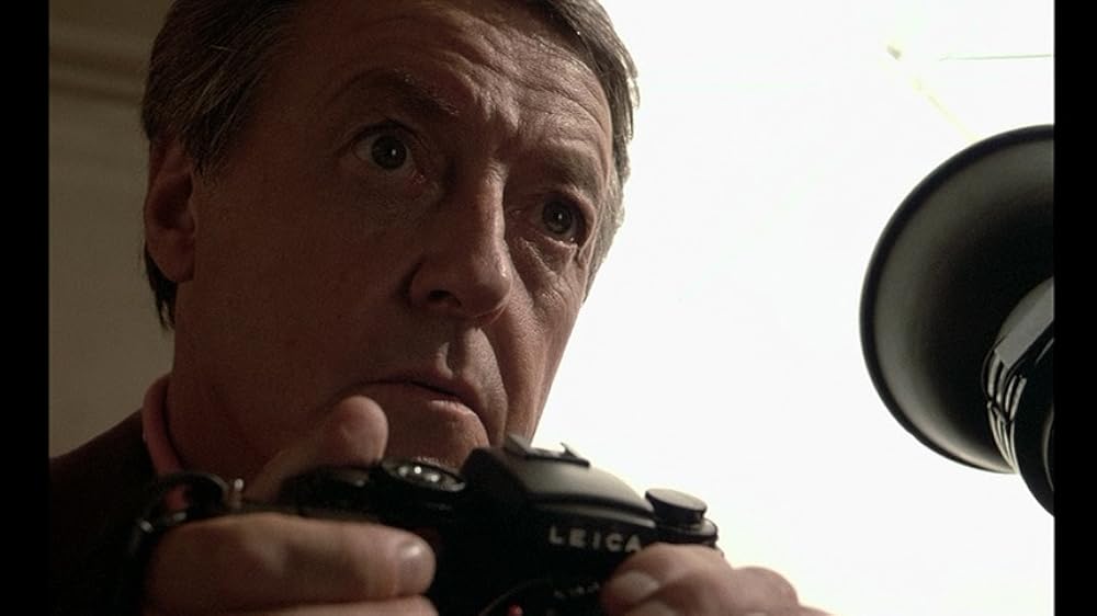 私生活のない女の画像