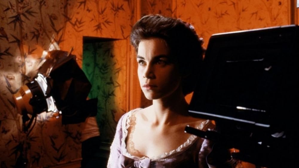 私生活のない女の画像