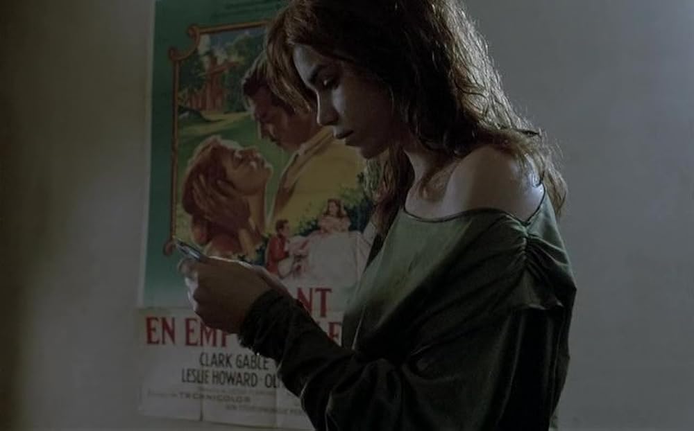 私生活のない女の画像