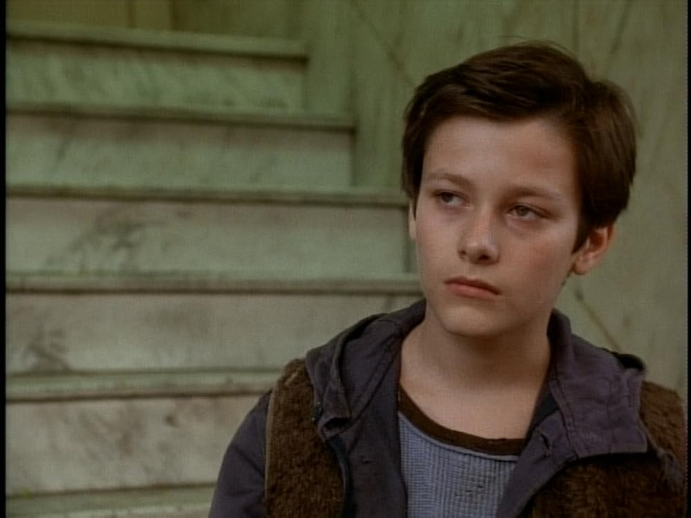 アメリカン・ハートの画像