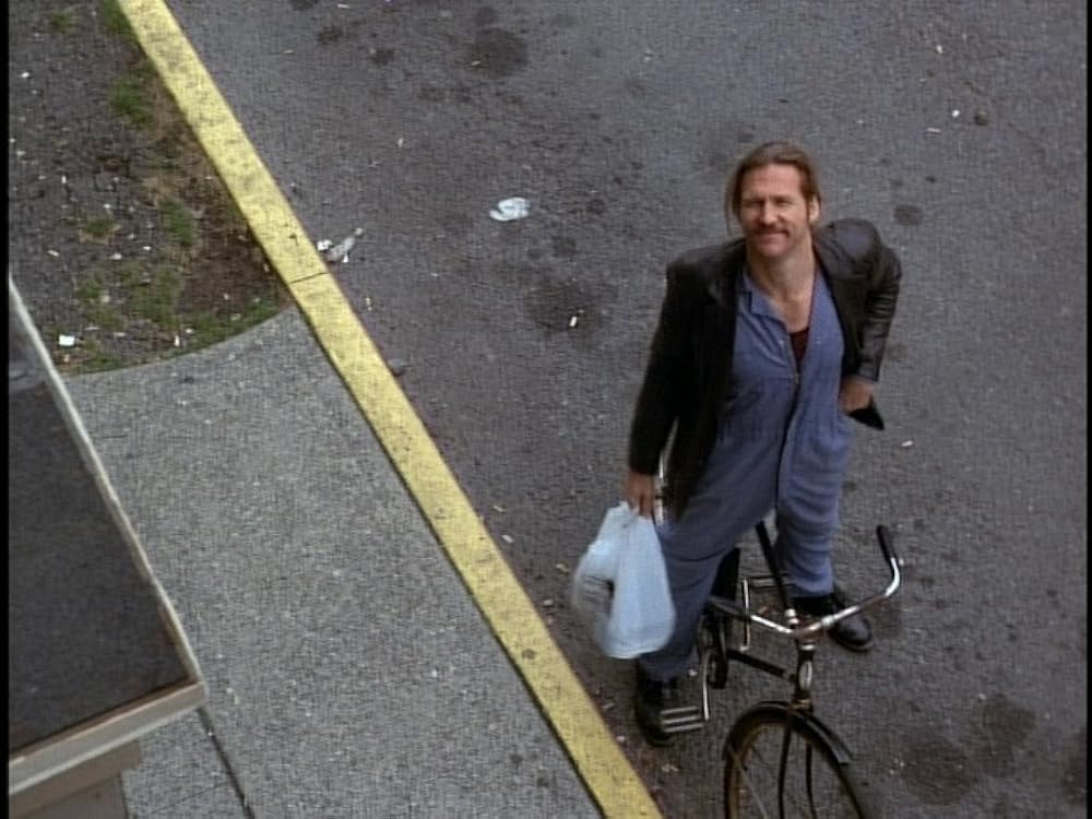 アメリカン・ハートの画像