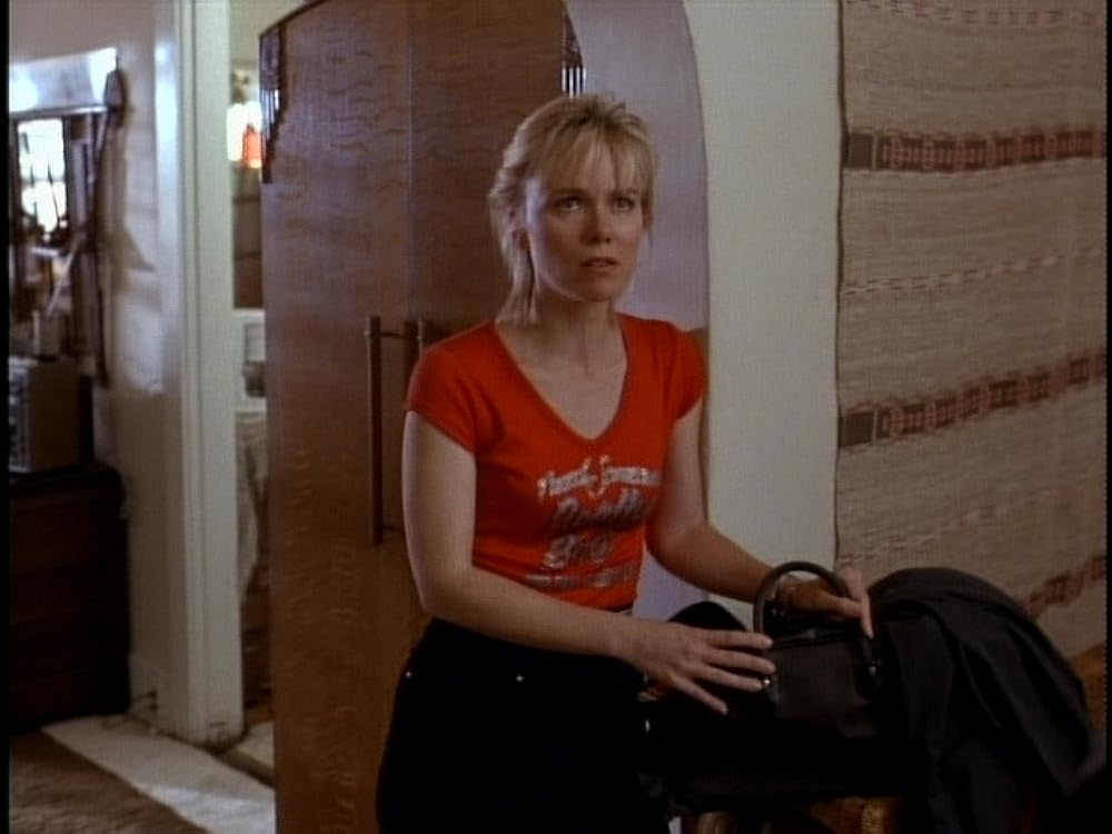 アメリカン・ハートの画像