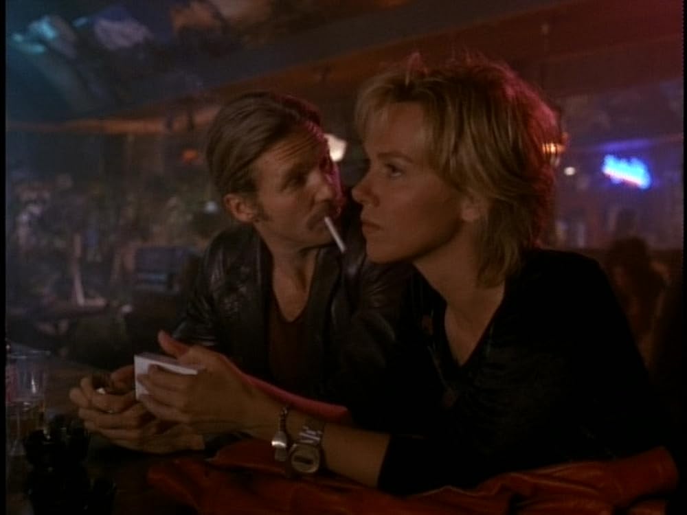 アメリカン・ハートの画像