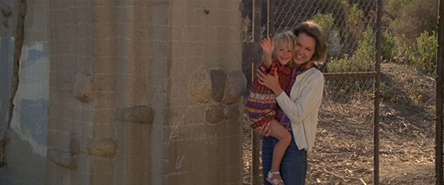 ビッグ・ウェンズデーの画像