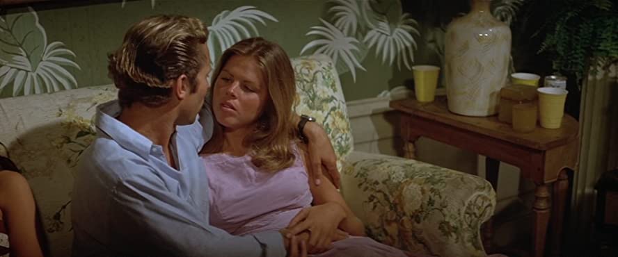 「ビッグ・ウェンズデー」レブ・ブラウンの画像