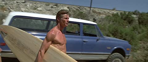 ビッグ・ウェンズデーの画像