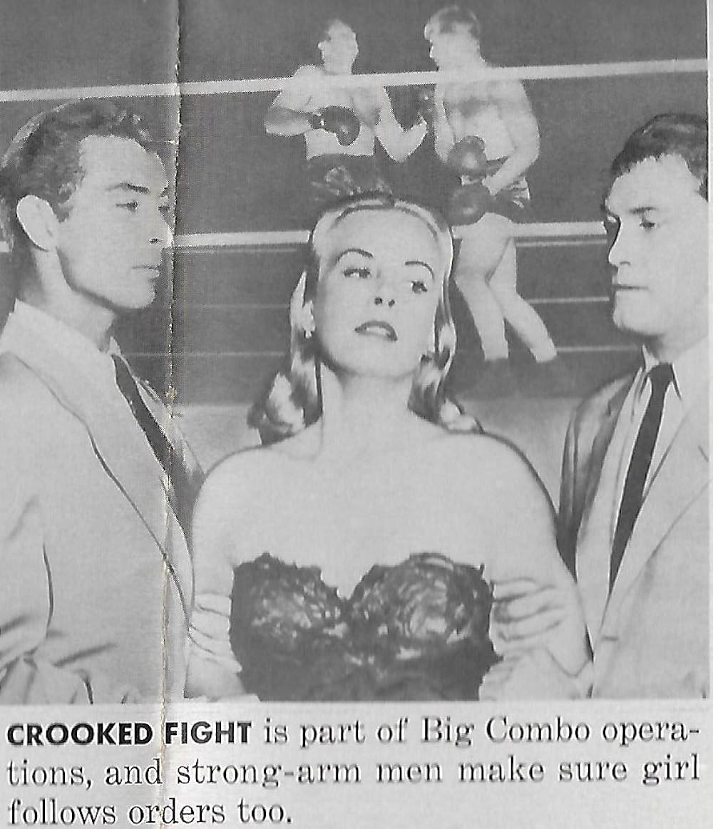 暴力団／ビッグ・コンボの画像