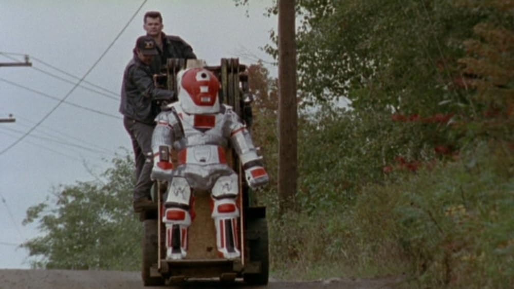 プロジェクト・グリズリーの画像