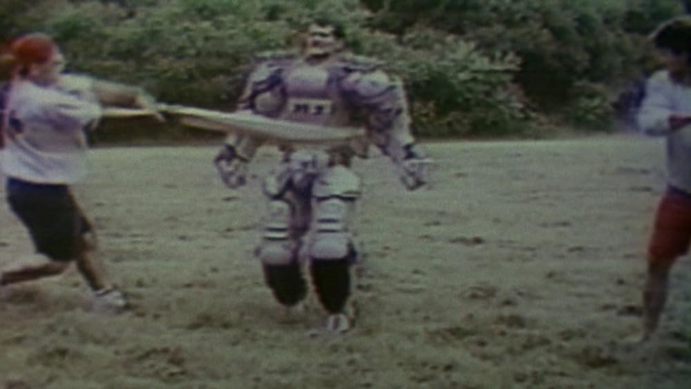 プロジェクト・グリズリーの画像