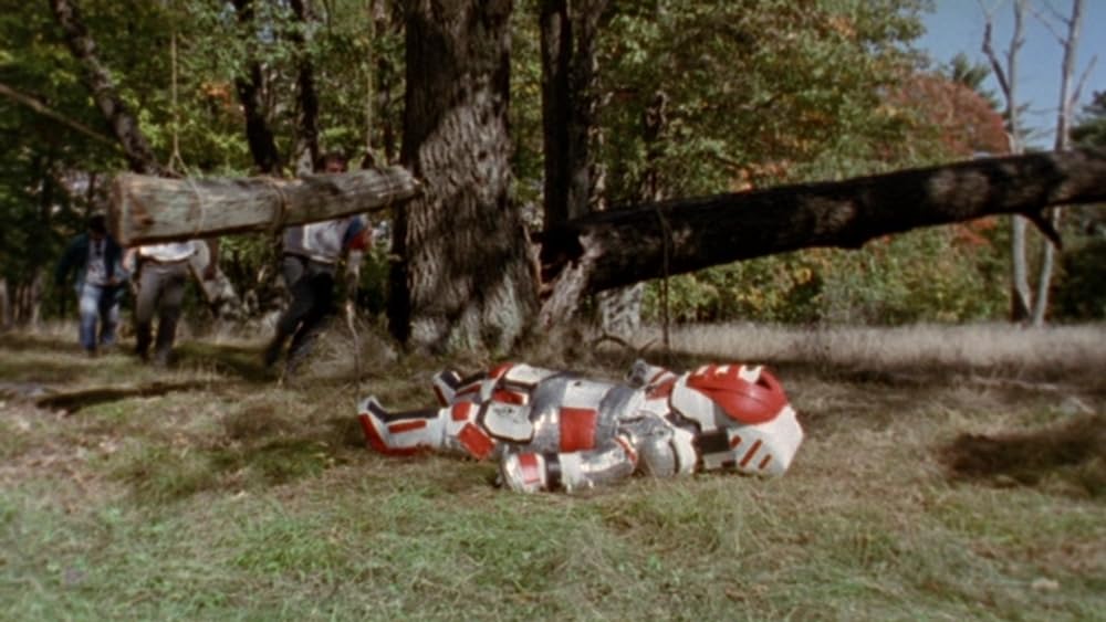 プロジェクト・グリズリーの画像