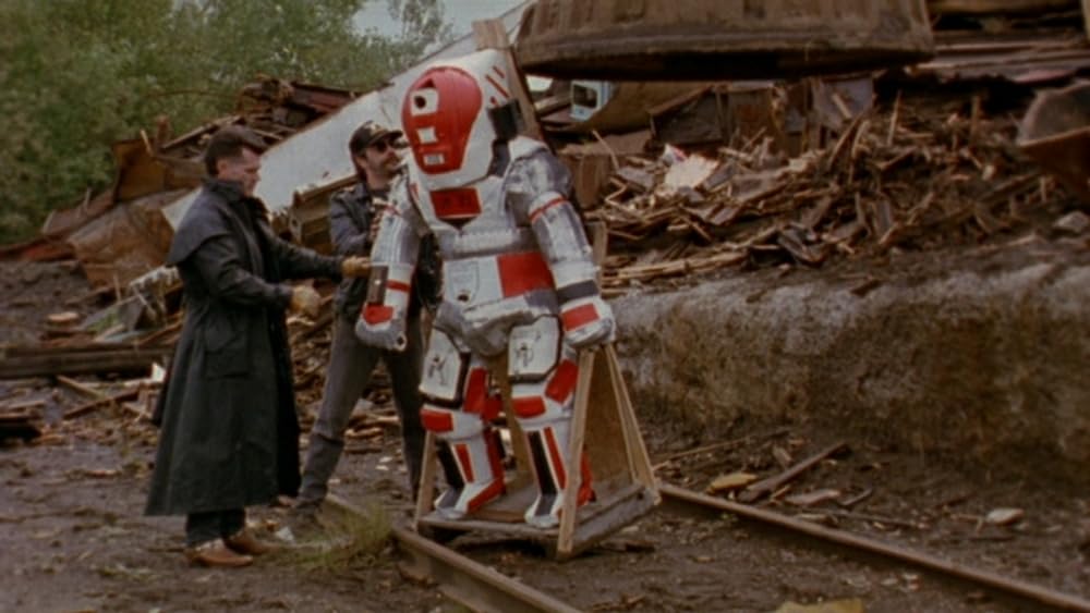 プロジェクト・グリズリーの画像