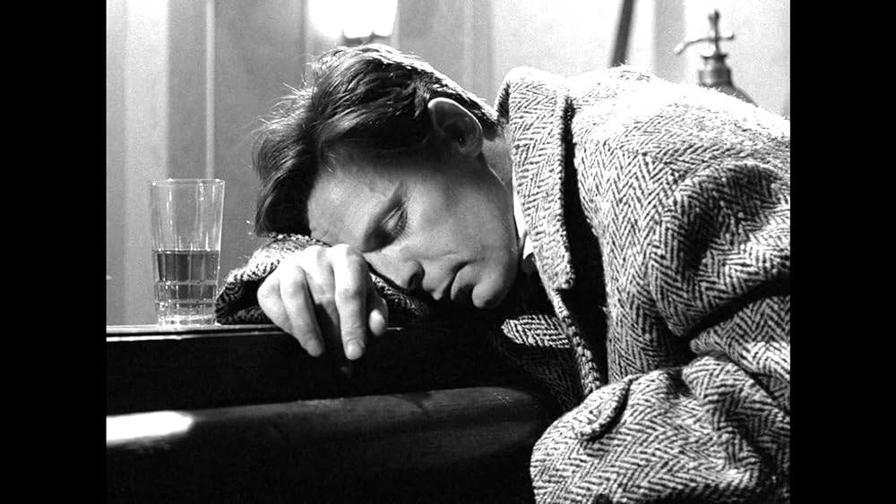 マンハッタンの二人の男の画像