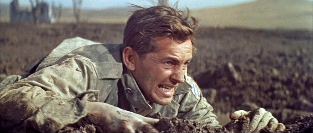 地獄の戦線の画像