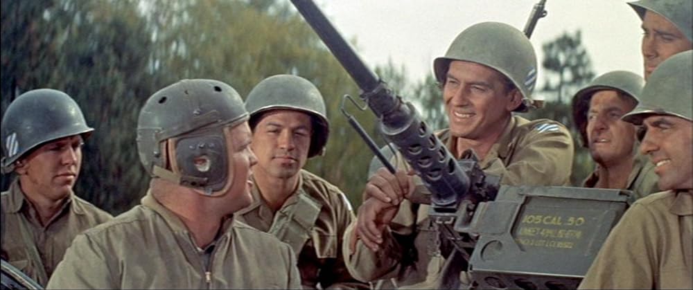 地獄の戦線の画像