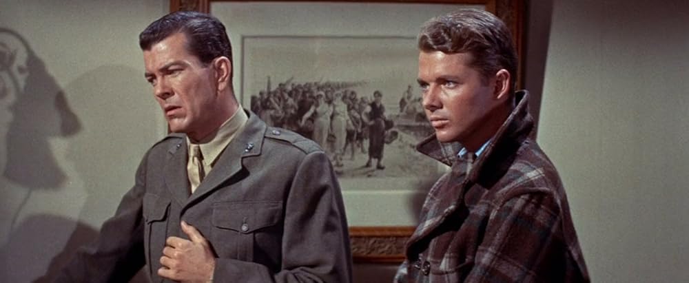 地獄の戦線の画像