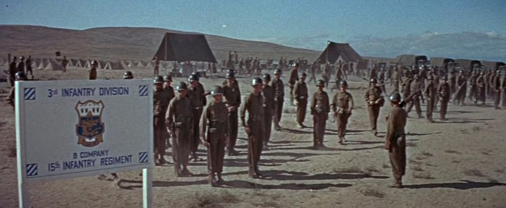 地獄の戦線の画像