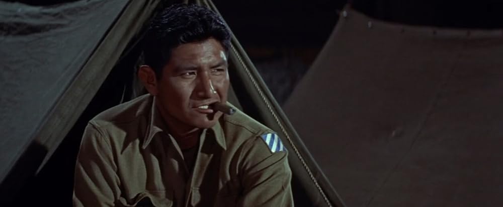 地獄の戦線の画像