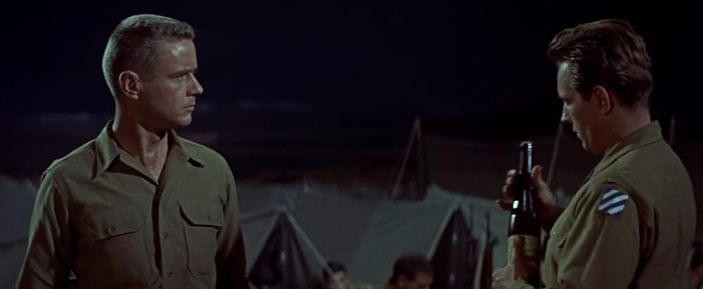 地獄の戦線の画像