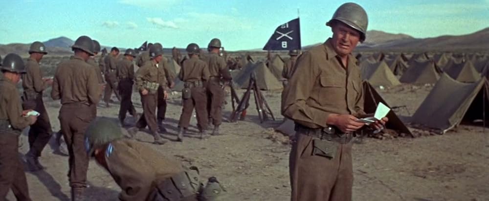 地獄の戦線の画像