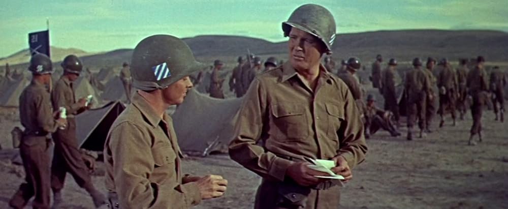 地獄の戦線の画像