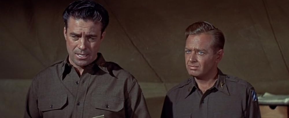 地獄の戦線の画像